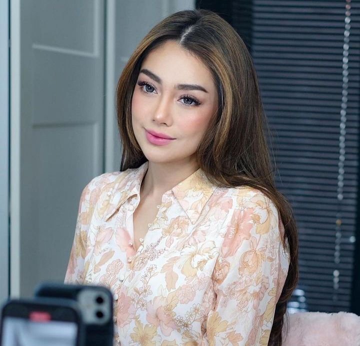 Celine Evangelista Marah dan Minta Stefan William Bayar Biaya Sekolah Anak