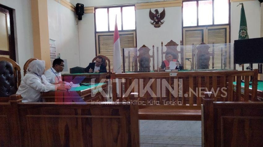 Tak Hadiri Sidang Prapid, Penasehat Hukum Mantan Kadis BMBK Sumut: Kejatisu Tak Taat Hukum