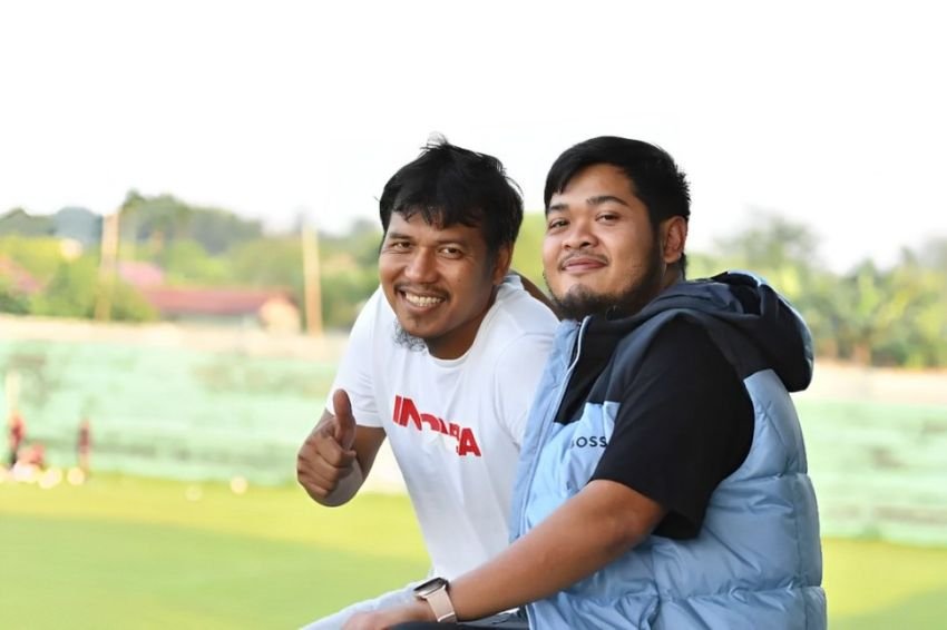 Ini Alasan Perekrutan Saktiawan Sinaga jadi Manajer PSMS Medan