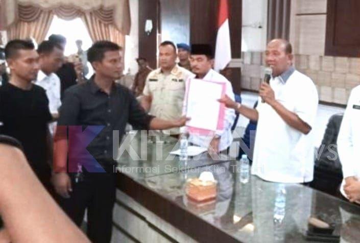 LBH Medan Sebut Kasus PPPK Langkat Sarat Kriminalisasi