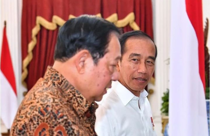 Besaran Uang Pensiun yang Akan Diterima Presiden Jokowi Setelah Pensiun