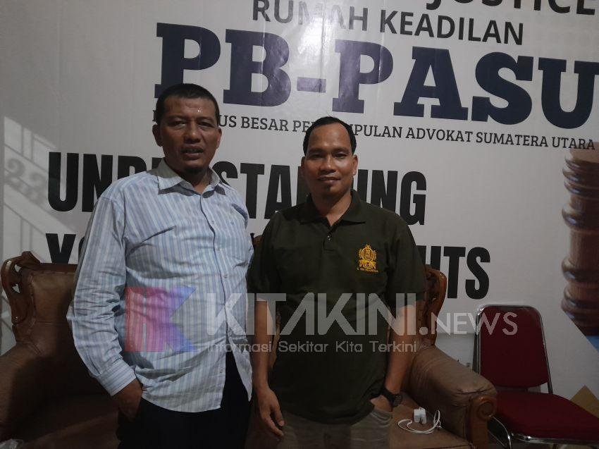 PB PASU: Rekrutmen Tenaga Ahli DPRD Sumut Harus Selektif, Bukan Usulan Partai