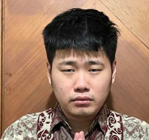 Parodikan Paus Fransiskus, YouTuber Winson Reynaldi Minta Maaf