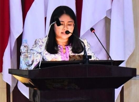 Ini Pendapat Anggota Komisi I DPRD Medan Soal Struktur APBD 2025