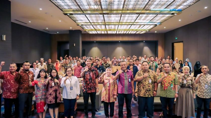 Konsisten Implementasikan Manajemen Energi dapat Mitigasi Perubahan Iklim