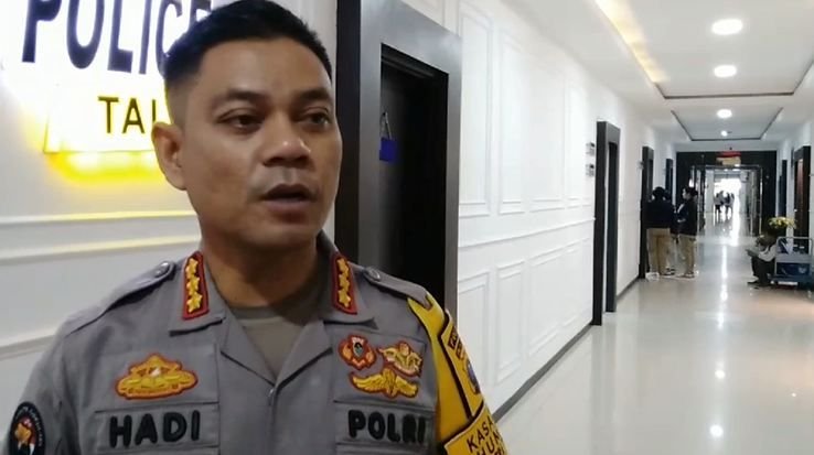 Polda Sumut Dalami Dugaan Keterlibatan Oknum Aparat Kasus Tembak Pelajar