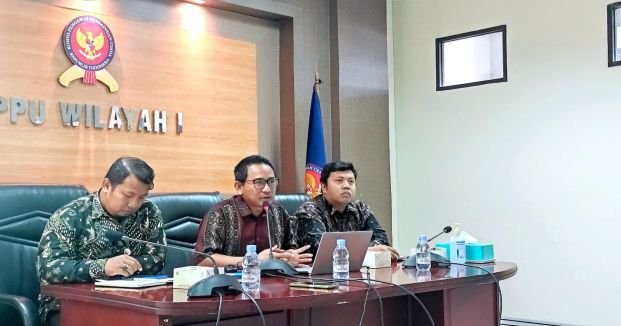 Kanwil I KPPU Sumut Tangani 16 Laporan Hingga September 2024