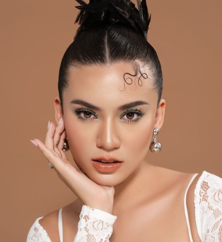 Kontroversi Miss Universe Indonesia 2024: Setelah Vina Anggi Sitorus, Karen Nijsen juga Ikut Mundur