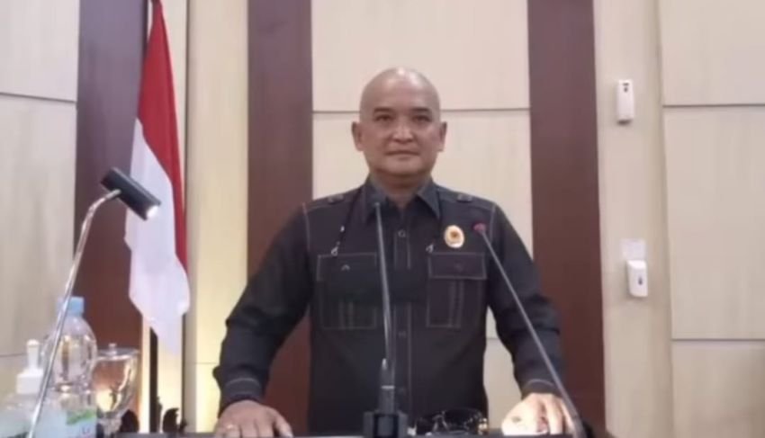 Pilkada Tinggal 48 Hari Lagi, Ini Kata Anggota DPRD Medan