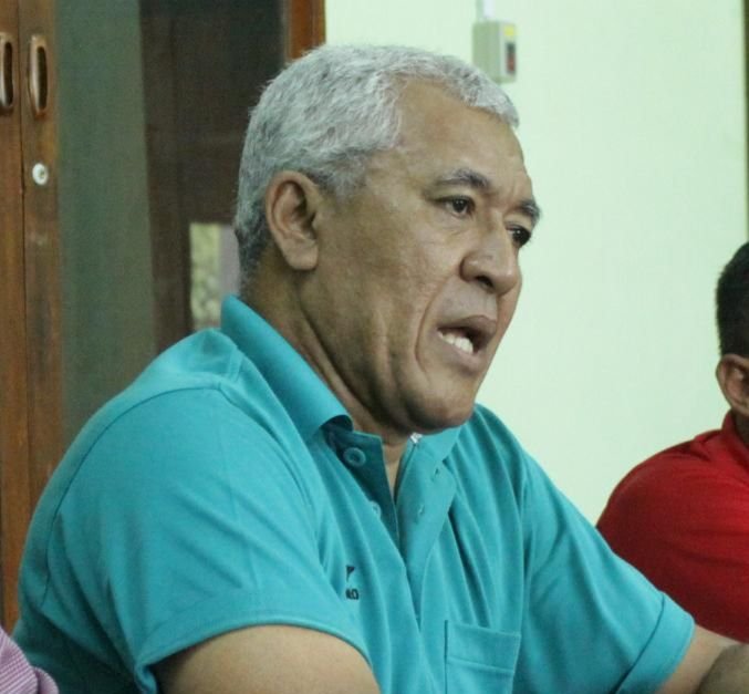 Indonesia Berduka, Legenda Sepak Bola Rudy William Keltjees Tutup Usia
