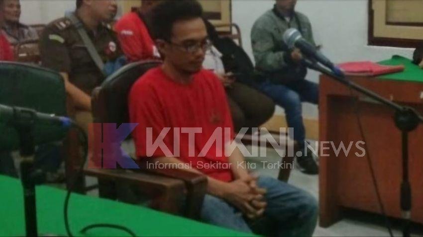 Terpidana Mati Kasus Narkoba Kendalikan Putaran Uang Miliaran Rupiah dari Penjara