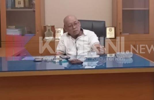 Aripay Tambunan: Jangan "Dipelintir" Kabinet Merah Putih, Ormas dan OPD di Daerah Juga “Gemuk”