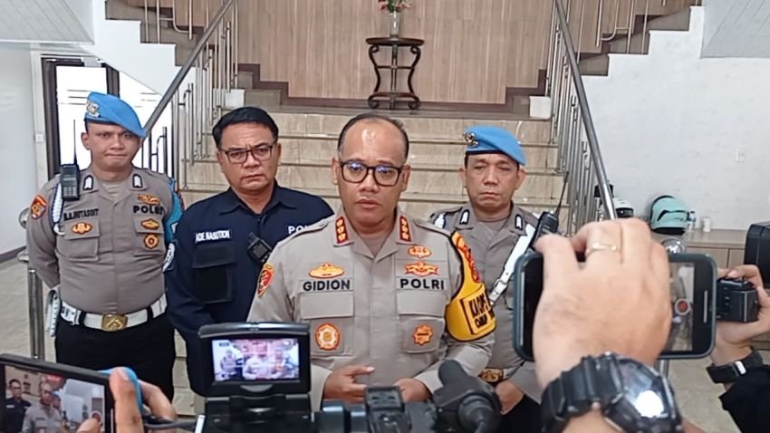 Polisi Amankan Tiga Orang Dalam Peristiwa Bentrokan Selambo Amplas