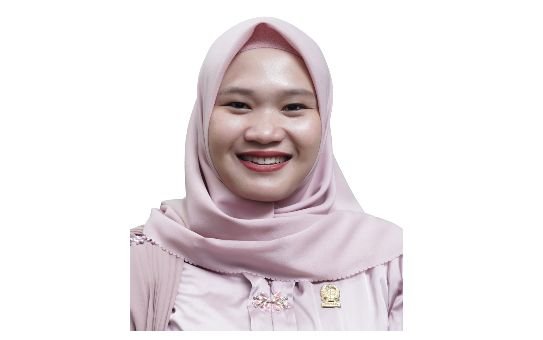 Tia Ayu Anggraini Dipercaya Ketua Fraksi Gerindra DPRD Medan
