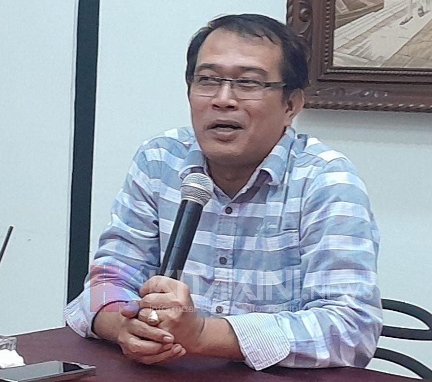 Senator Asal Sumut Ini Akan Fokus Pada Stunting, Geng Motor dan Pendidikan