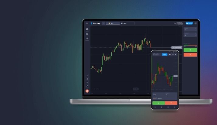 Manfaat Platform Trading bagi Trader Indonesia