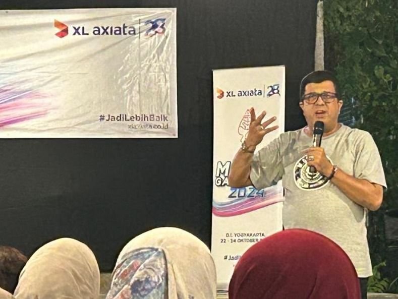 XL Axiata Dorong Pemerintah Sediakan Insentif dan Kebijakan yang Mendukung Industri Telekomunikasi