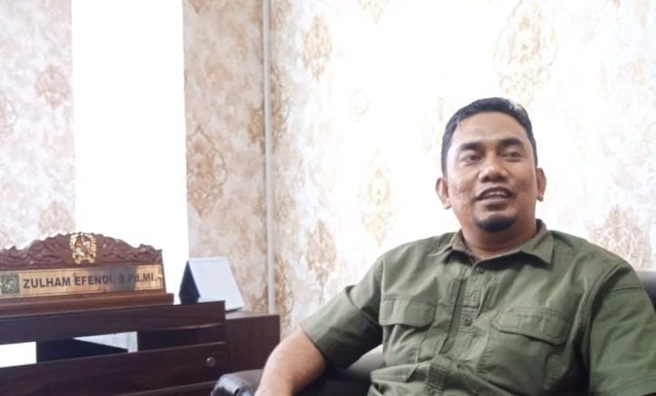 Tawuran di Medan Utara, Ini Kata Anggota DPRD Medan