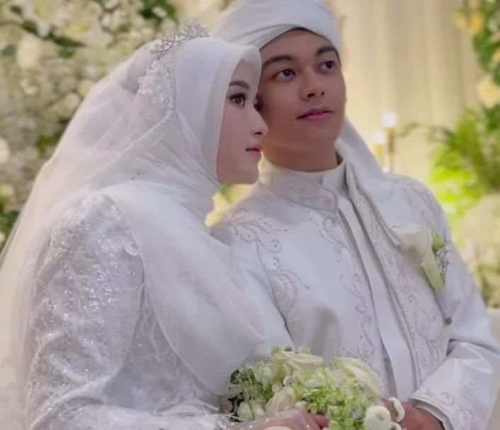 Pernikahan Dini Gus Zizan dan Kamila Asy Syifa Jadi Sorotan Publik, Ibunda Pasang Badan Membela