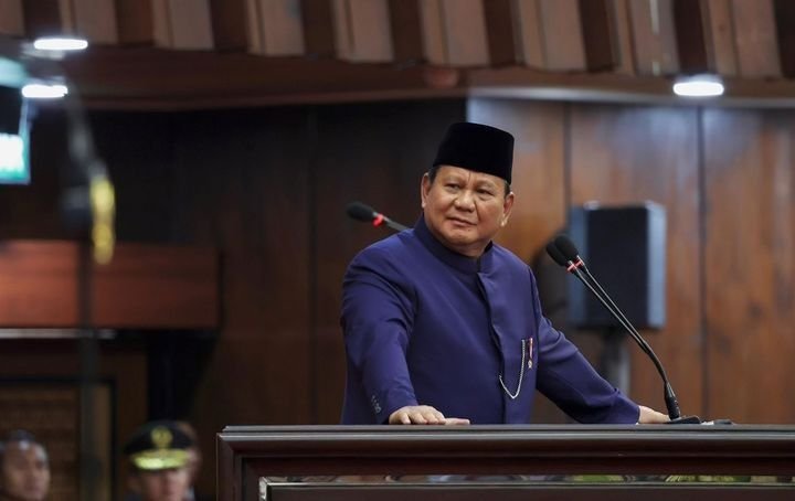 Kabinet Prabowo: 9 Kementerian Dipecah Jadi 21 Kementerian Baru