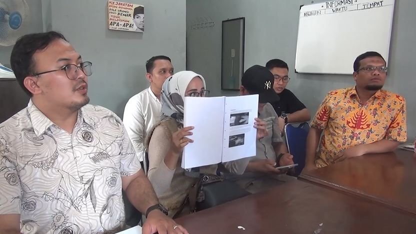 Anak 7 Tahun di Medan jadi Korban Dugaan Malpraktik