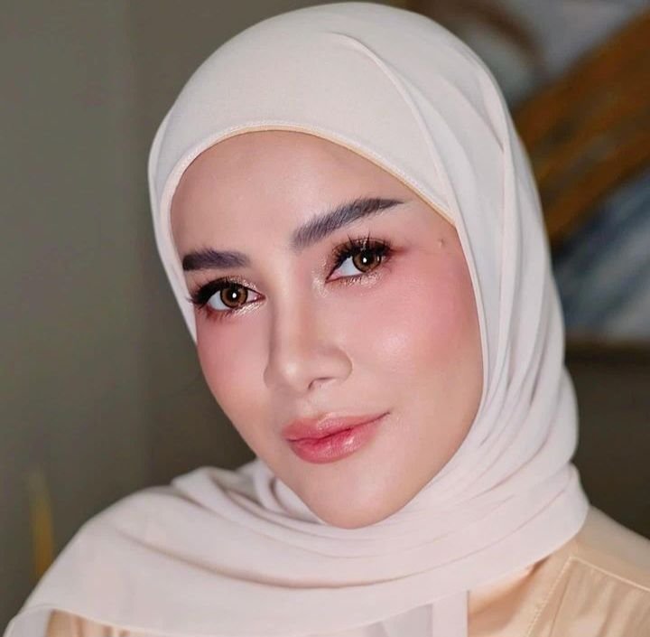 Olla Ramlan Bantah Punya Hubungan Spesial dengan Baim Wong, Hanya Sebatas Sahabat