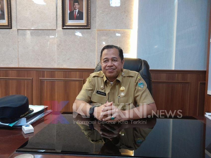 DPRD Sumut Segera Lantik Empat Pimpinan Dewan