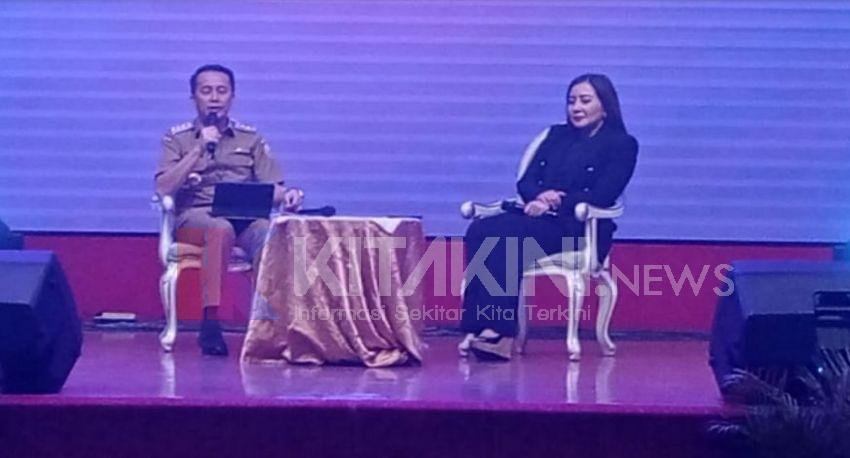 Sumut Inspiring Teacher 2024, Motivasi dan Inspirasi Guru Menghadapi Berbagai Persoalan