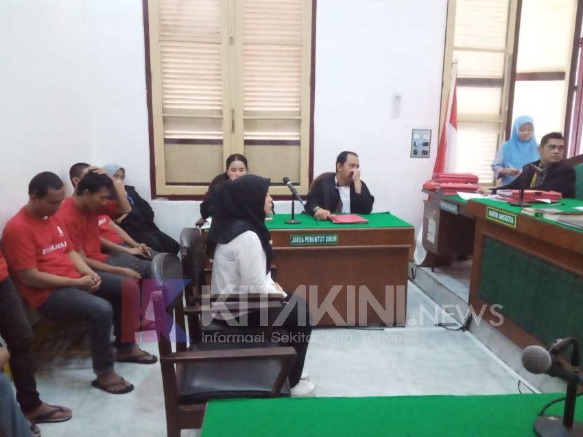 Gelapkan Iuran BPJS Kesehatan PT PPG Rp471 Juta, Devi Dihukum 3 Tahun Penjara