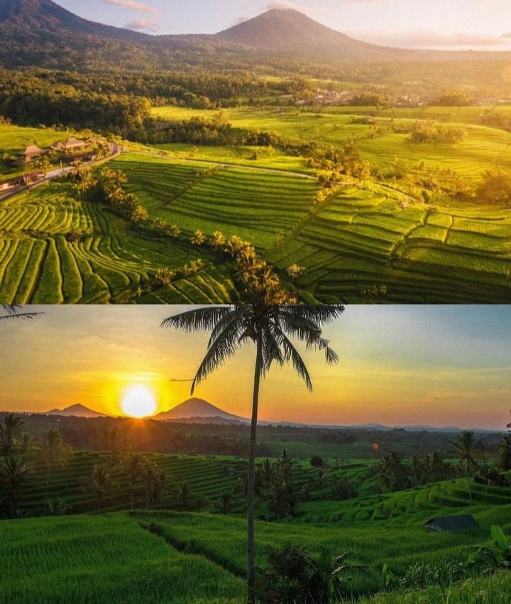 Dua Desa Wisata Indonesia Jadi yang Terbaik di Dunia Versi UN Tourism 2024