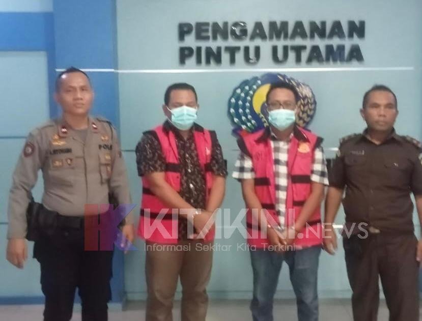 Jaksa: Ada Potensi Tersangka Baru Dalam Korupsi Kredit Fiktif Rp6,28 M di BRI Kutalimbaru