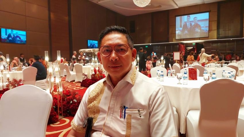 Pembahasan Tatib DPRD Medan 2024 Memasuki Tahap Akhir