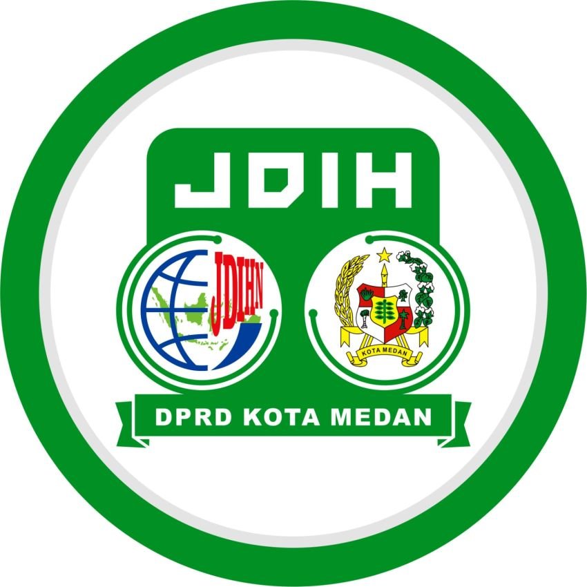 Sekretariat DPRD Medan Luncurkan JDIH untuk Kemudahan Akses Informasi Hukum