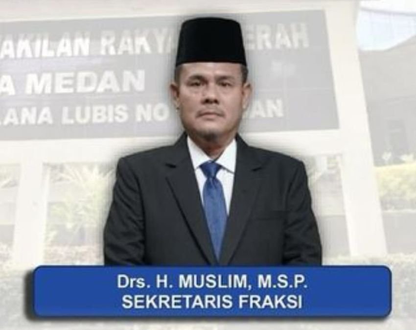 Anggota DPRD Medan : Kebijakan Wajib STNK di Taman Cadika Efektif, Tapi Butuh Solusi Permanen