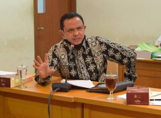 Judol Mengakar dan Melekat, Abdul Rahim Minta Aparat Kedepankan Langkah Pencegahan