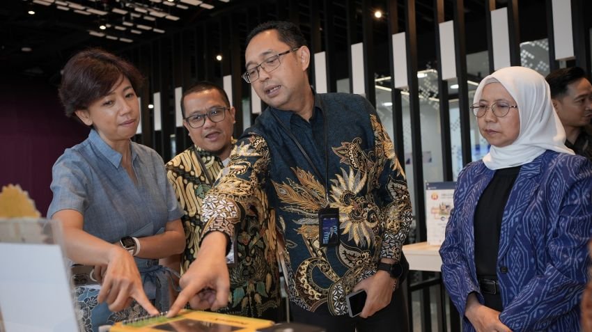 XL Axiata Dukung Keberlanjutan Melalui Energi Terbarukan