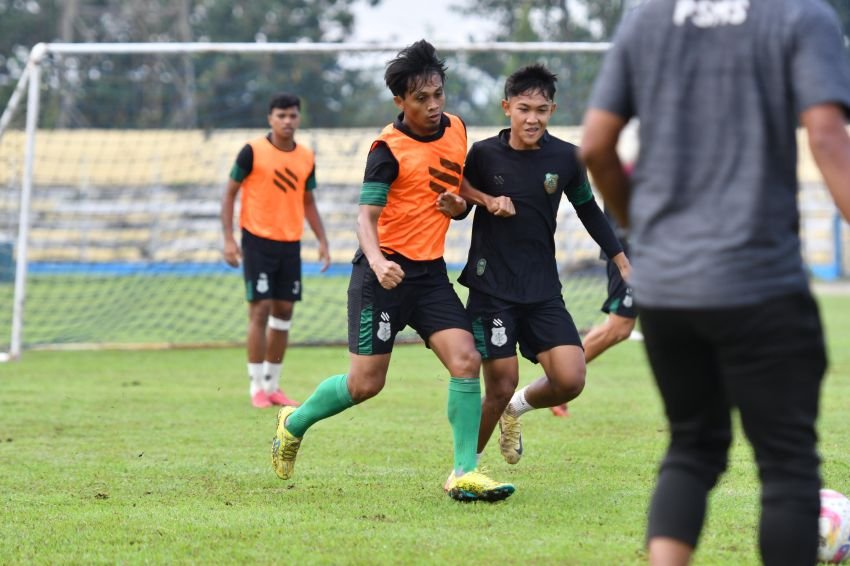 PSMS Bertekad Maksimalkan Laga Kontra Persiraja, Nil Maizar: Ini Penentu