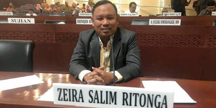 Jelang Nataru, Pemprovsu Diminta Antisipasi Kenaikan Harga Sembako