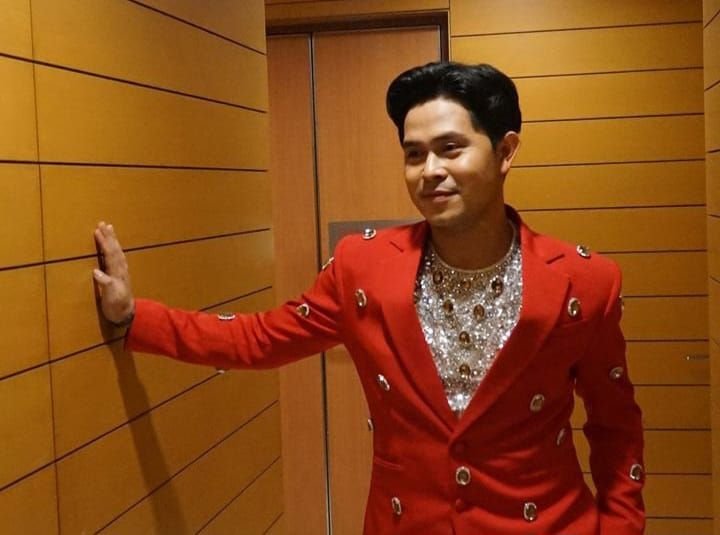 Cakra Khan Keluarkan Video Musik Baru