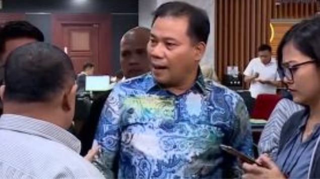 Gugat Hasil Pilgub Sumut, Edy-Hasan Sebut Dugaan Keterlibatan 'Partai Coklat'