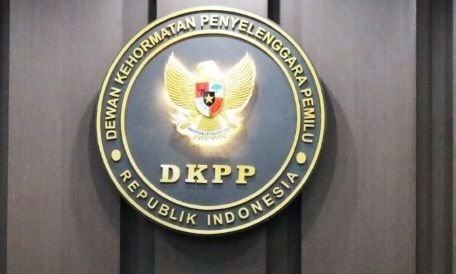 DKPP Berhentikan Tetap Tiga Anggota KPU Kabupaten Jayawijaya