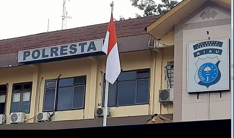 Pj Wali Kota Pekanbaru Masih Diperiksa Pasca OTT KPK