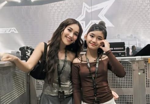 Ayu Ting Ting Beri Jajan Anak Rp2 Juta per Bulan