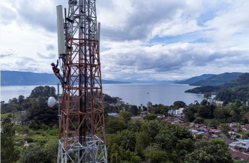 XL Axiata  Tingkatkan Layanan Pelanggan Selama Libur Nataru 2025