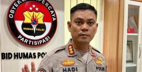 Diduga Otak Pencurian Rel Kereta Api, Anggota DPRD Tebingtinggi Chistop Munthe Kini Berstatus DPO