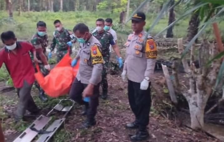 Serka HS Dijerat Hukuman Mati Atau Penjara Seumur Hidup