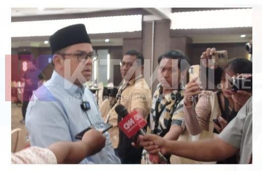 Hari Kedua, Rekapitulasi Hasil Perhitungan Suara Pilgubsu Dipastikan Selesai