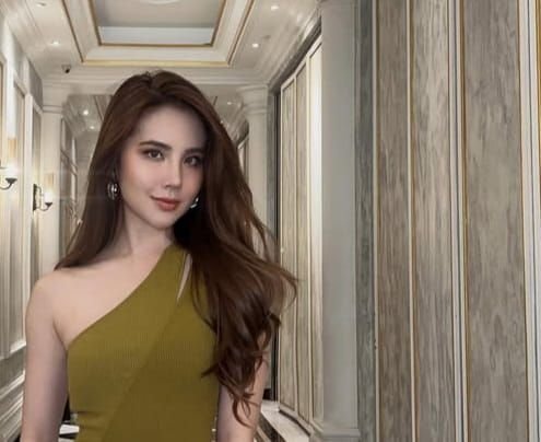 Agatha Chelsea Belum Tahu Honor Sebelum Usia 20 Tahun