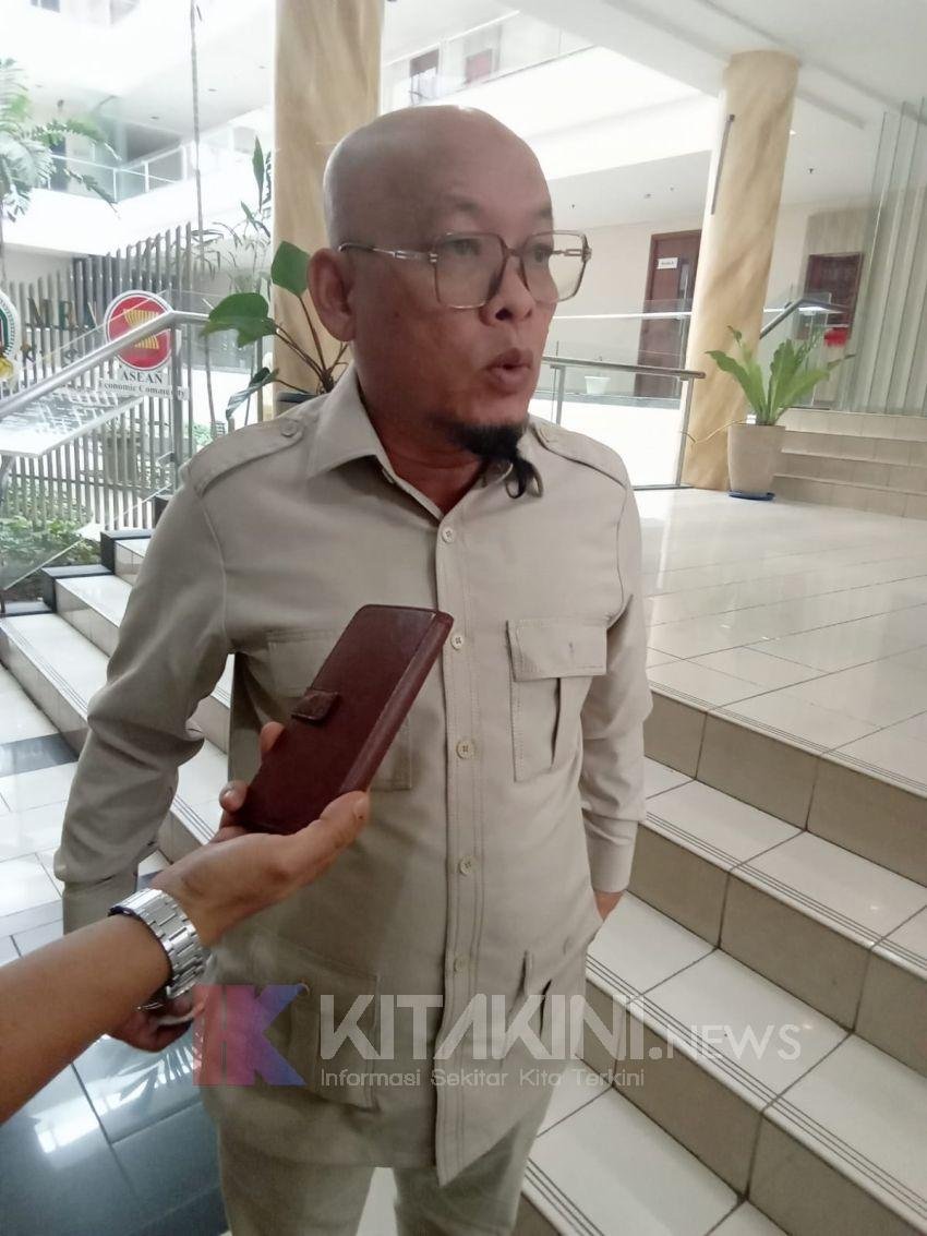 Aripay Desak Bentuk BUMD Pertanian Dukung Swasembada Pangan