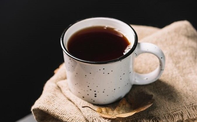 Minum Kopi tanpa Gula Bikin Langsing